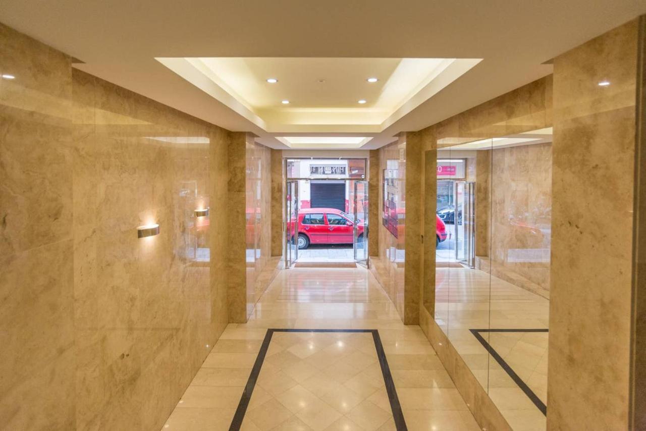 Apartamento Soho Málaga Exterior foto