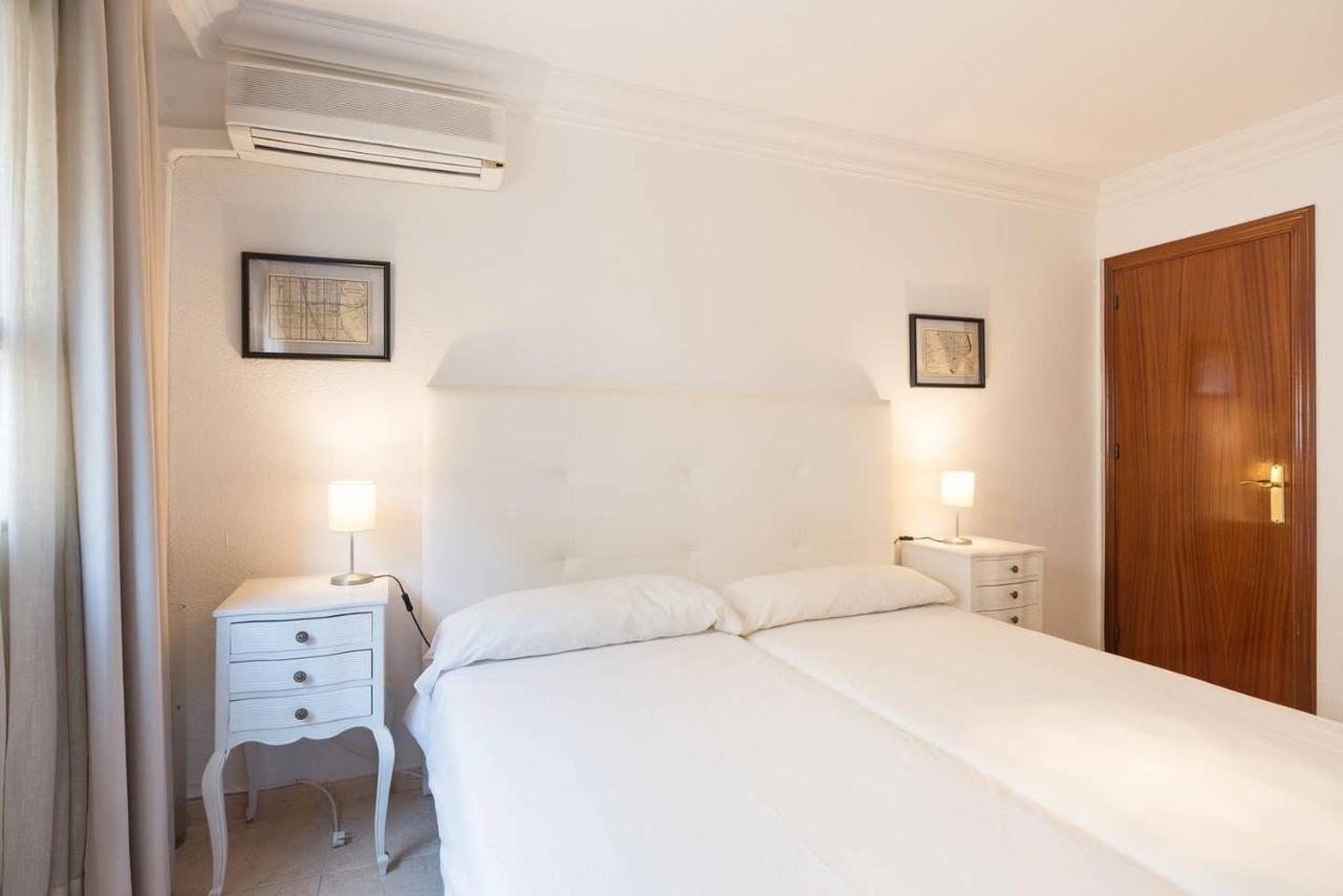 Apartamento Soho Málaga Exterior foto
