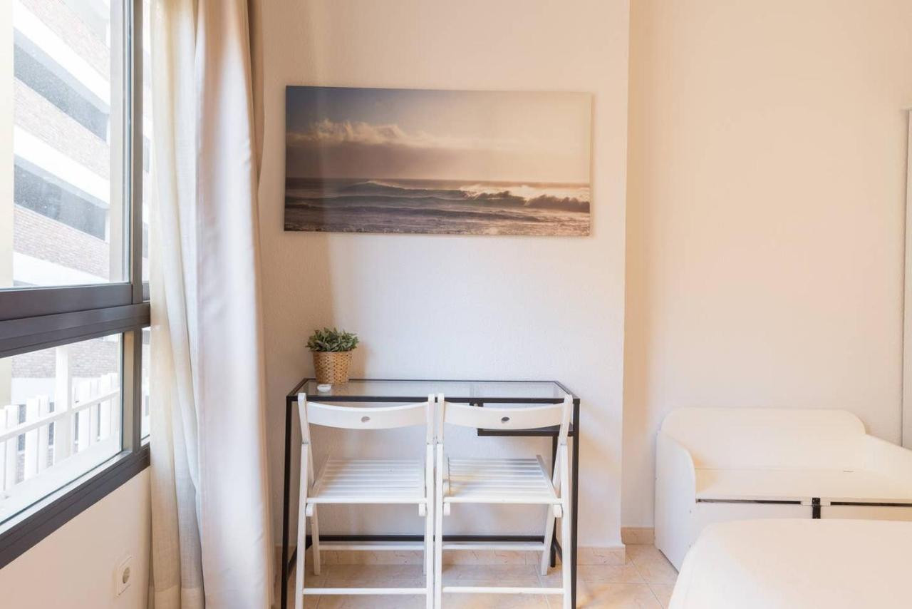 Apartamento Soho Málaga Exterior foto