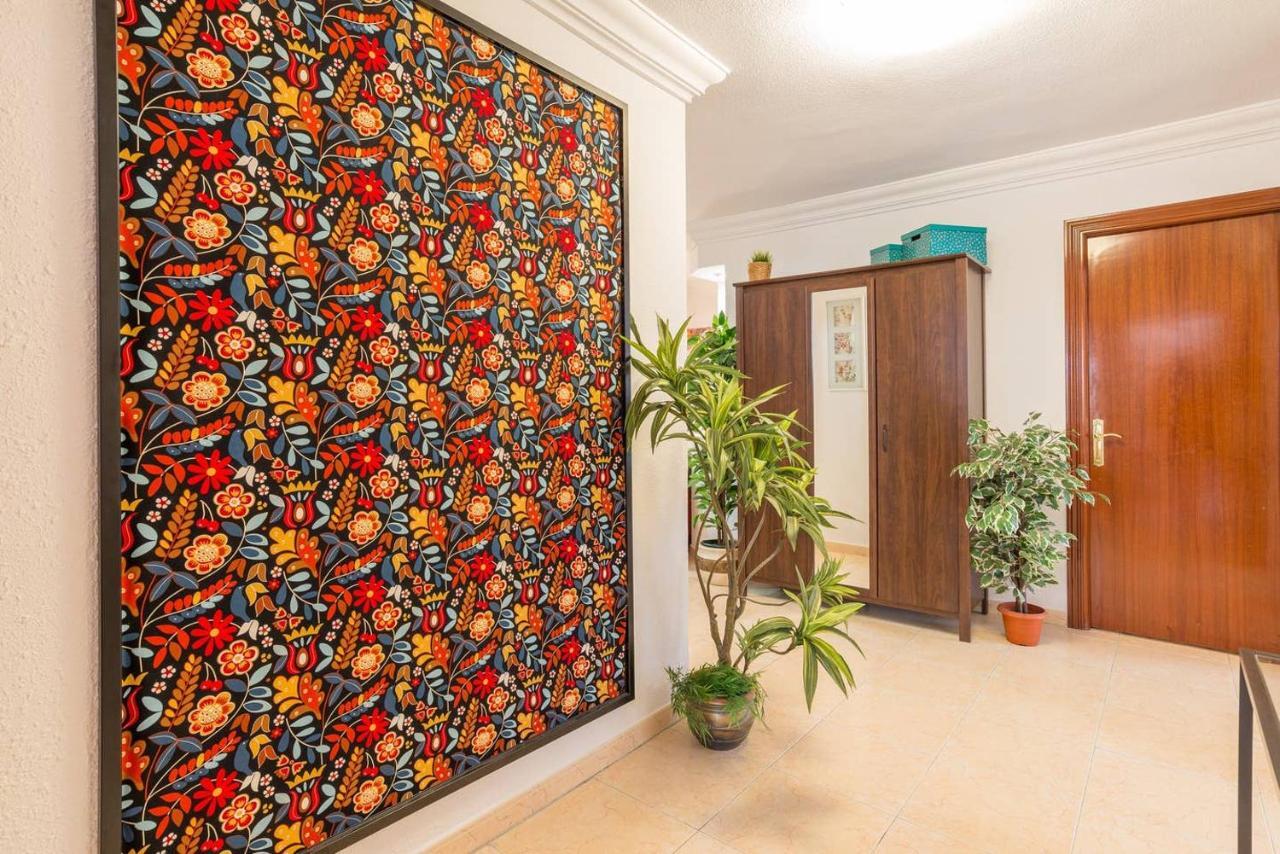Apartamento Soho Málaga Exterior foto